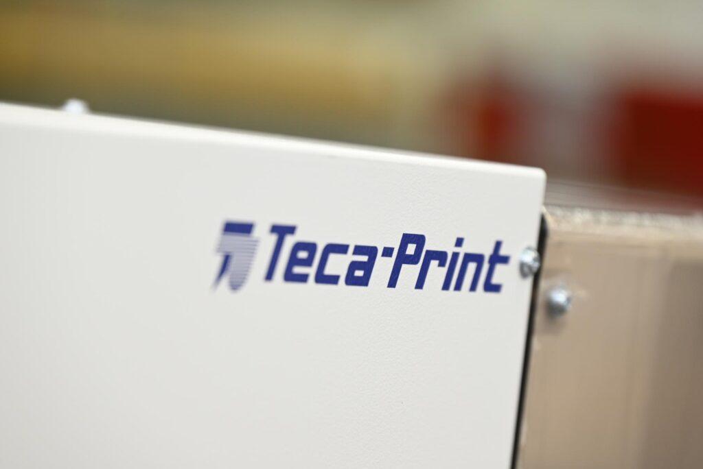 Maschinenbau by Teca-Print - Swiss Made. Mechanical Engineering by Teca-Print - Swiss Made.
