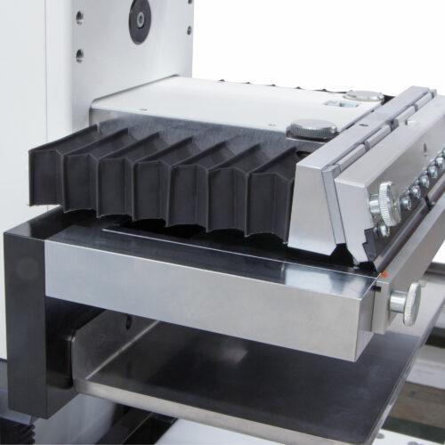 Tampondruckmaschine TPX 250, Farbgeberschlitten