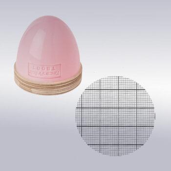 OrbiX Druckfläche Millimeter