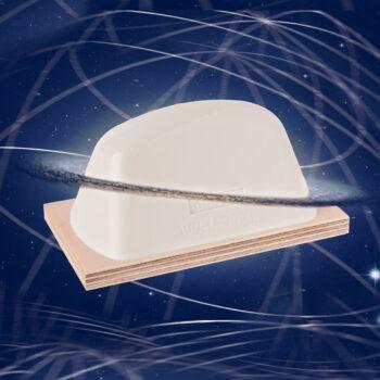 OrbiX Drucktampon Tamponform