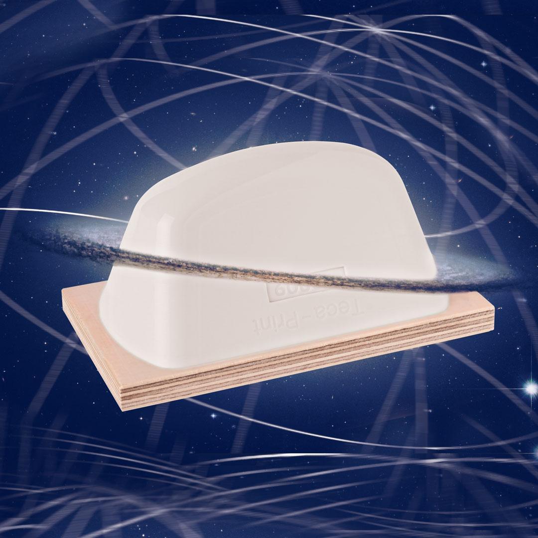 OrbiX Drucktampon Tamponform