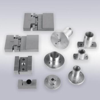 Teca-Print Tamponhalter Sammlung