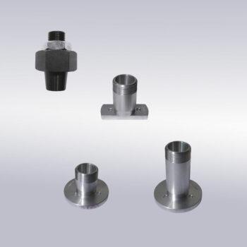 Teca-Print Tamponhalter zum Schrauben