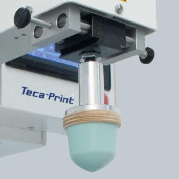 Teca-Print Tamponhalter zum Stecken