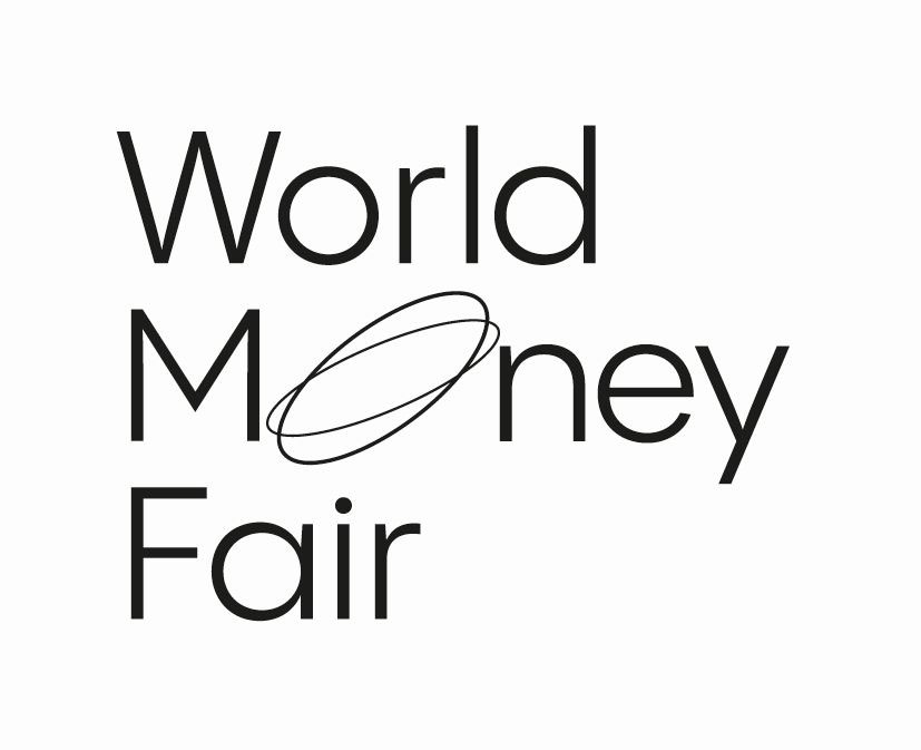Logo World Money Fair