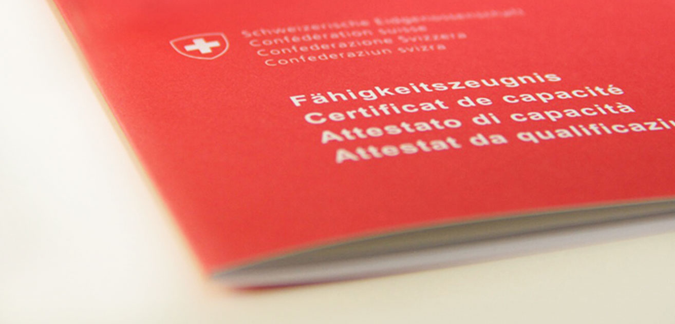Erfolgreicher Lehrabschluss unserer Lernenden